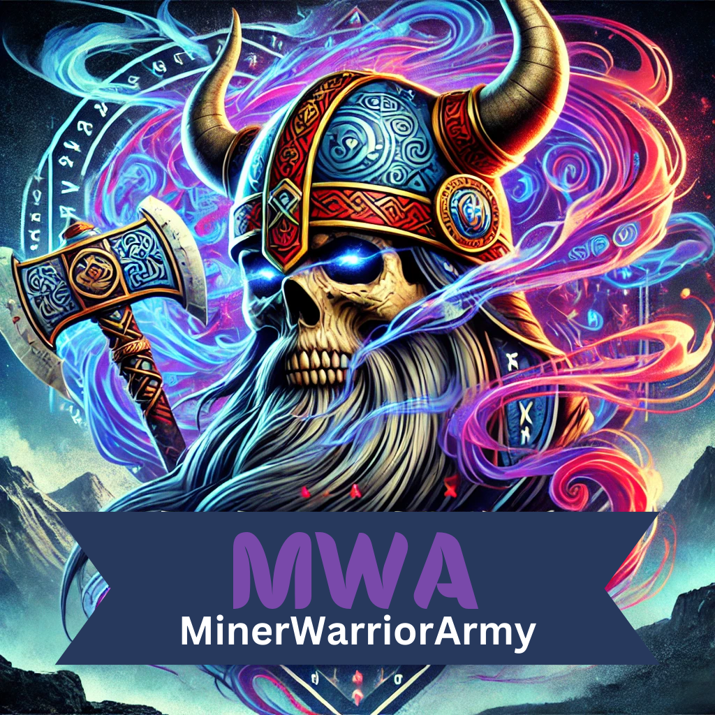 MWA Clan Logo